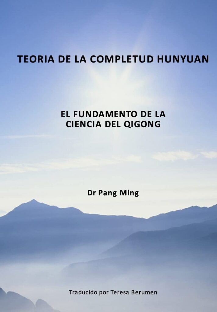 fundamentos del zhineng qigong
