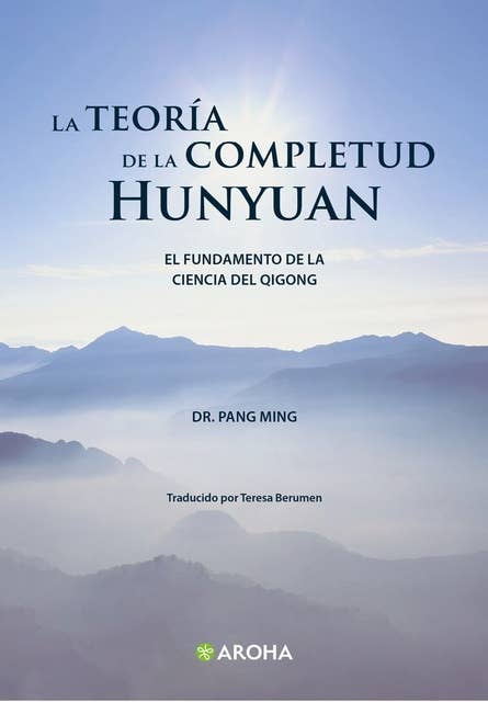 fundamentos del zhineng qigong