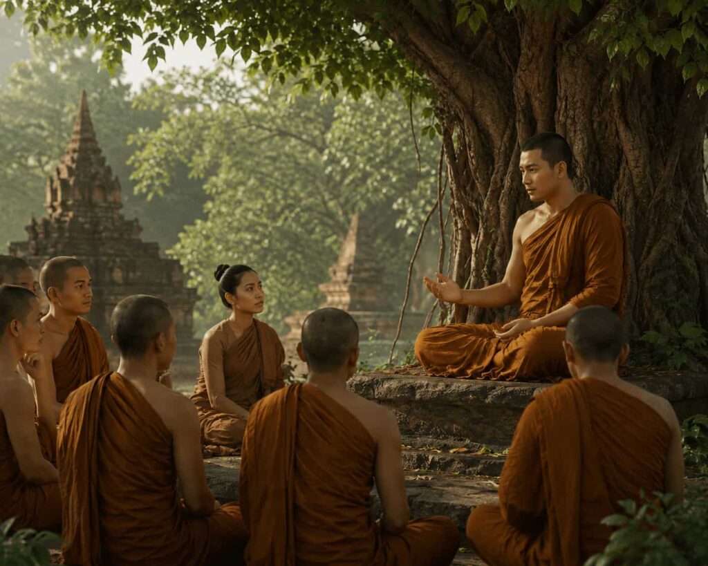 cursos de Zhineng Qigong