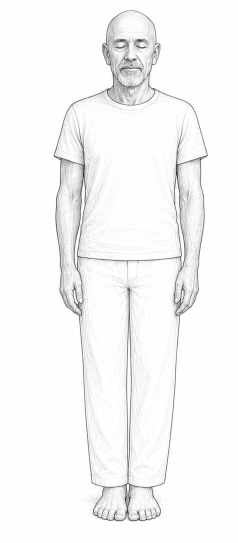 guía práctica de Zhineng qigong